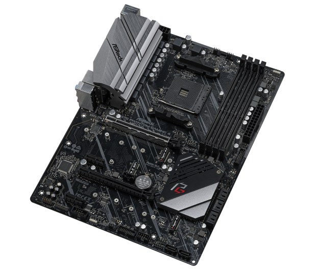 ASRock X570 Phantom Gaming 4 - 505621 - zdjęcie 4